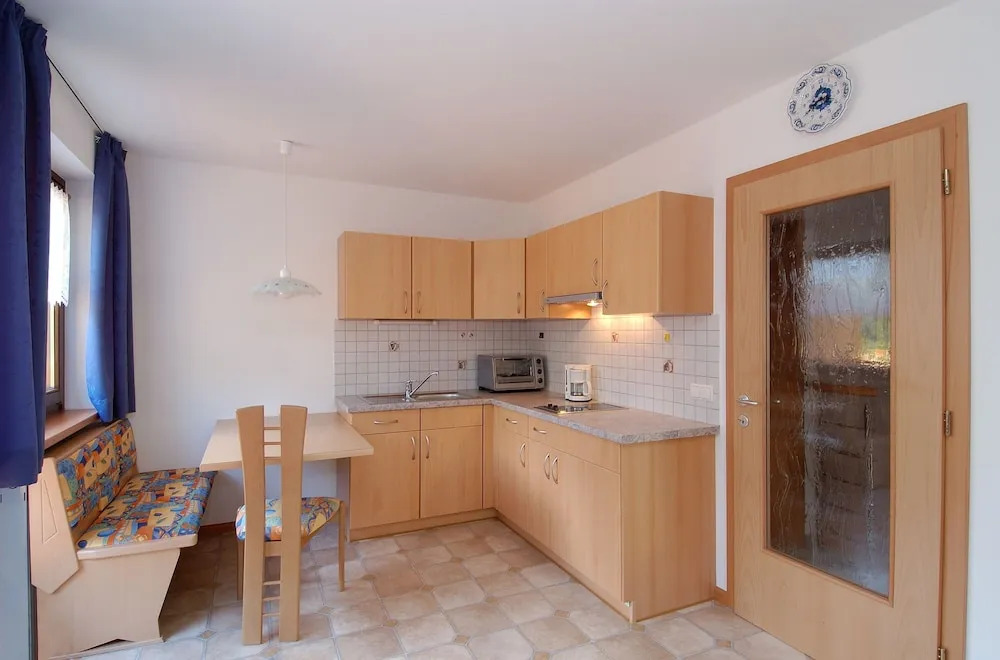 Apartments Woerndle
