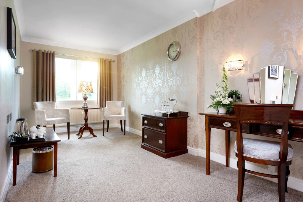 The Old Golf House Sure Hotel Collection by Best Western