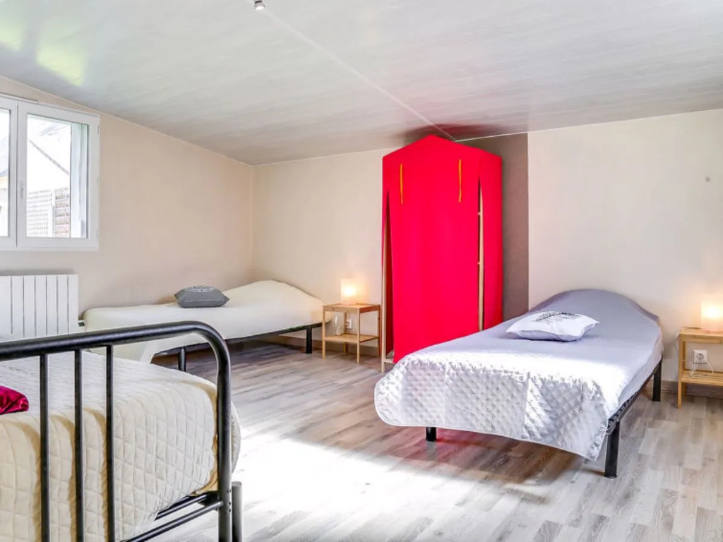 House Lamomali Sirmione