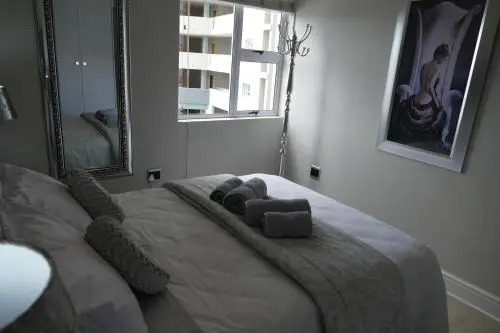 Beach Club Unit 207