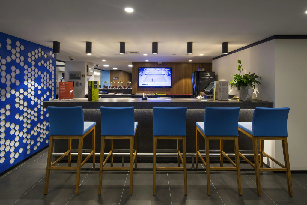 Hampton by Hilton Istanbul Kurtkoy