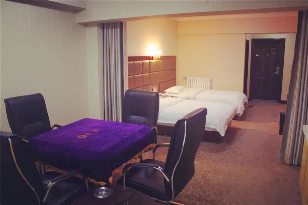 Xi'an Chuntianli Hotel