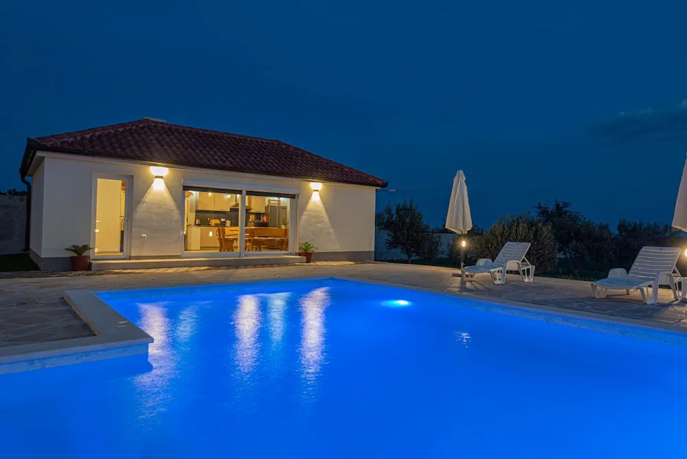 Villa Sandra ZadarVillas