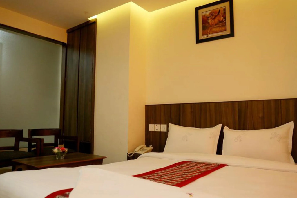 Hotel Kathmandu Inn