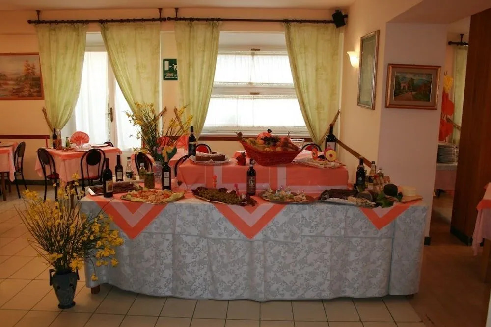 Hotel Vittoria