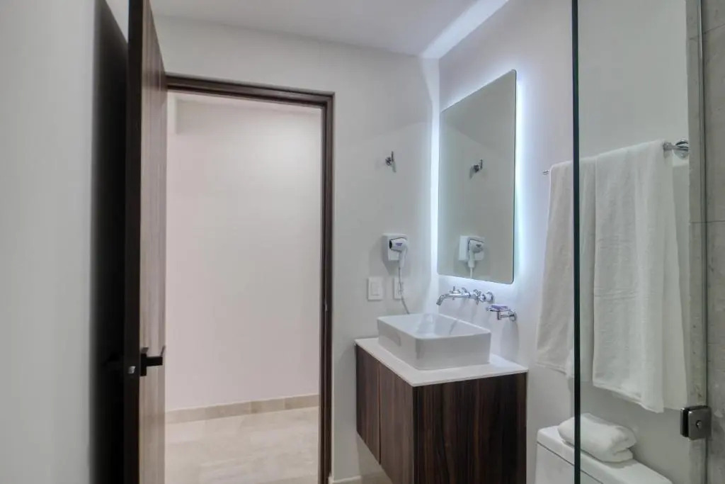 Moonlight 306 at Aldea Zama