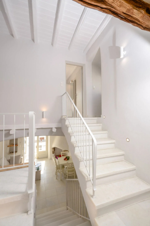 Naxian Queen Luxury Villas & Suites