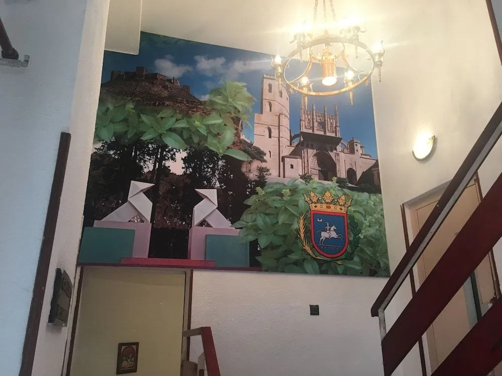 Hostal Jaime I