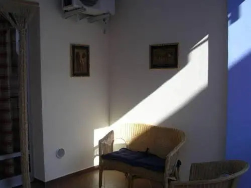 Casa Agrusa Rossa
