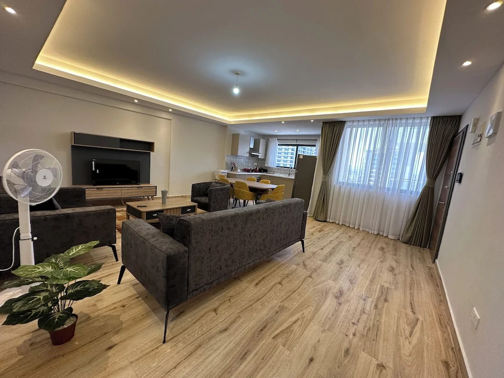 Elite Residence Westlands road
