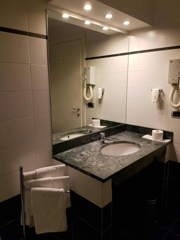 Hotel Sporting Brugherio