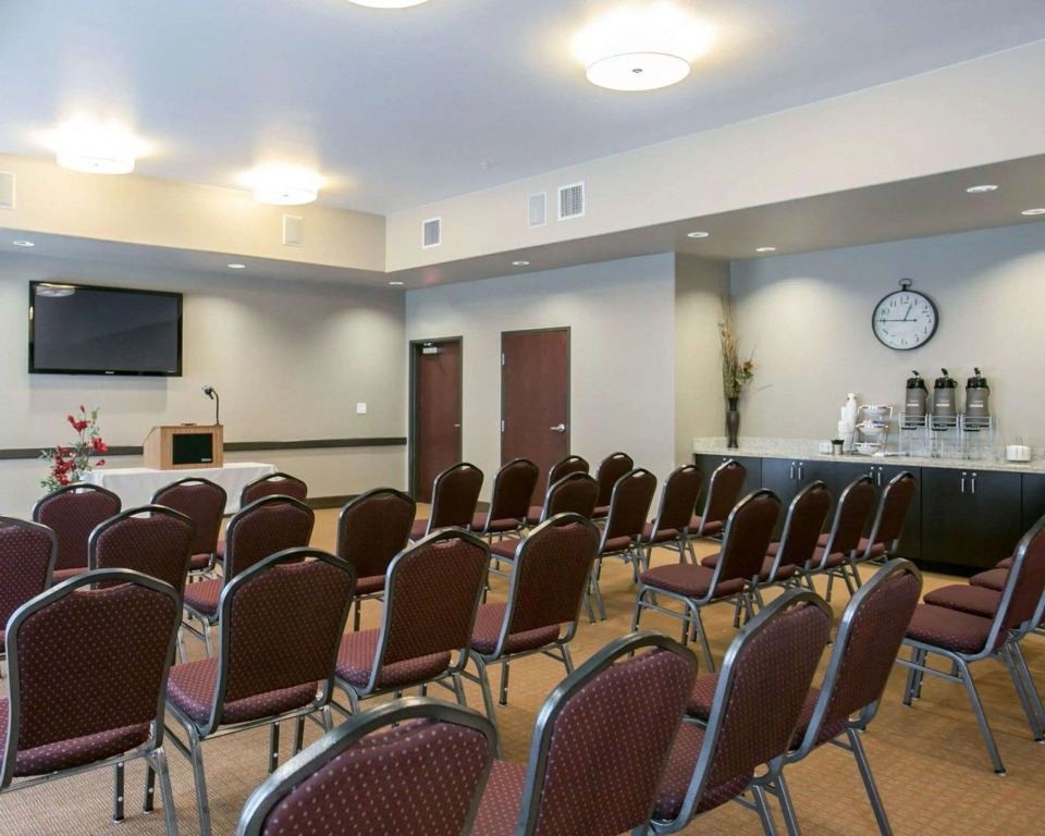 Sleep Inn & Suites Round Rock - Austin North