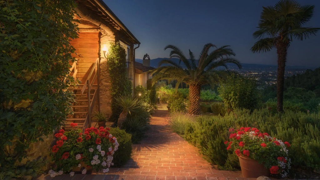 Villa Marraccini 8, Emma Villas