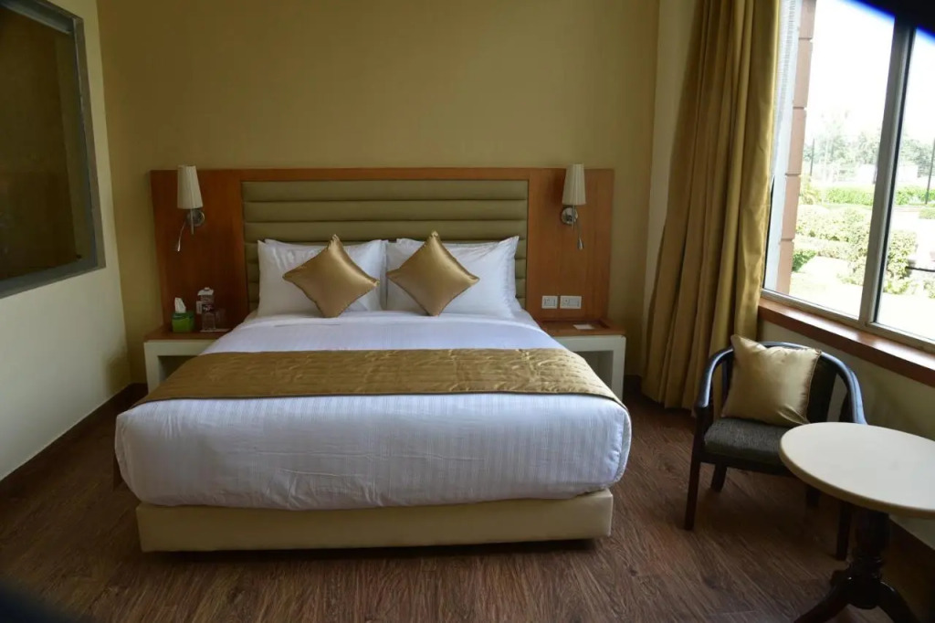 Opulent by Udman Chhattarpur