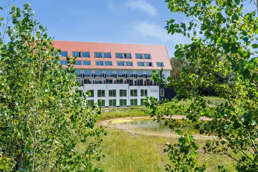 Dune Hotel Nieuwpoort