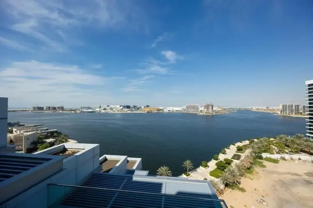 Unit 805 - Jamam Residences