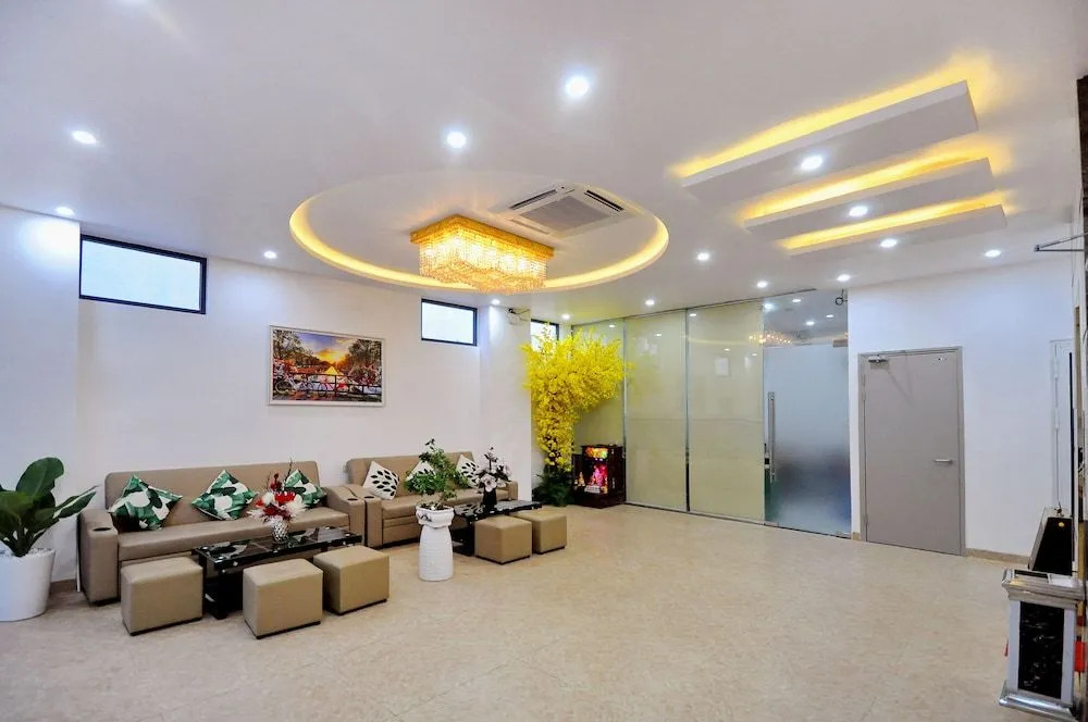 Nguyen Hotel Danang