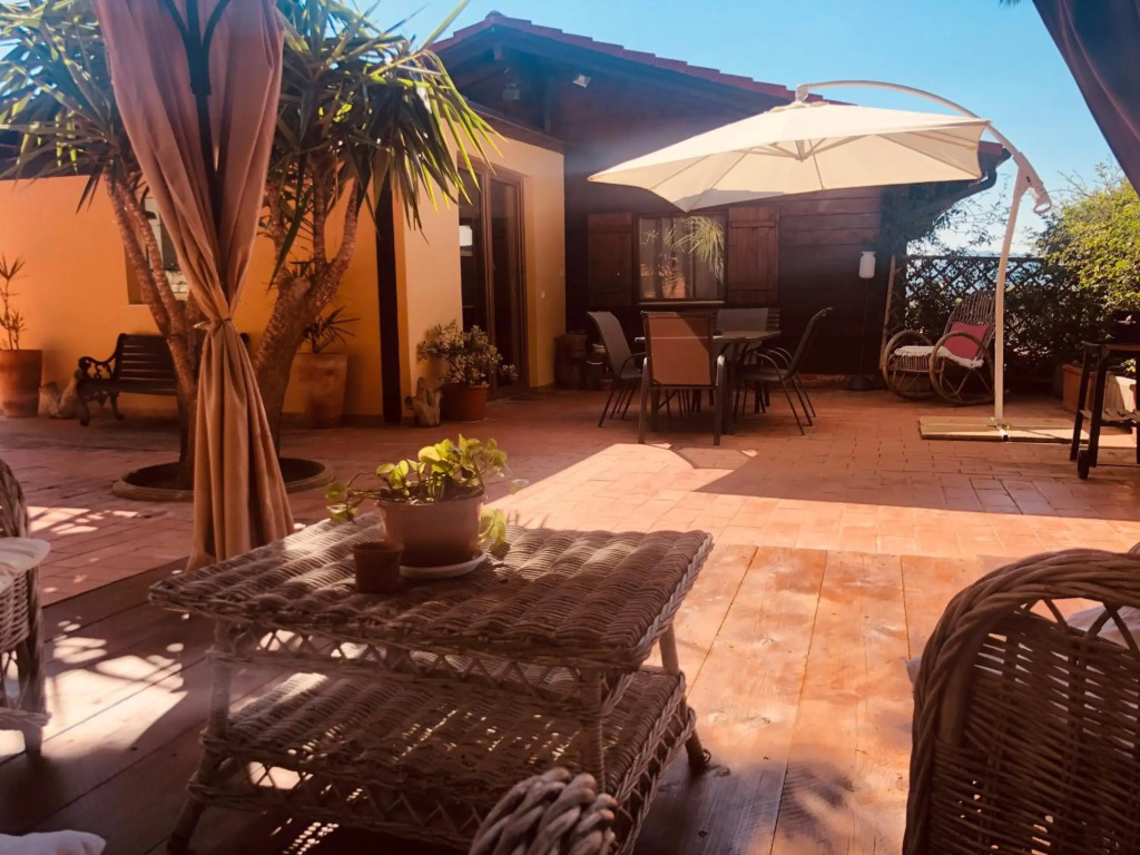 Villa Rosemada, Mondello