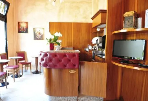 Hotel Giuseppe