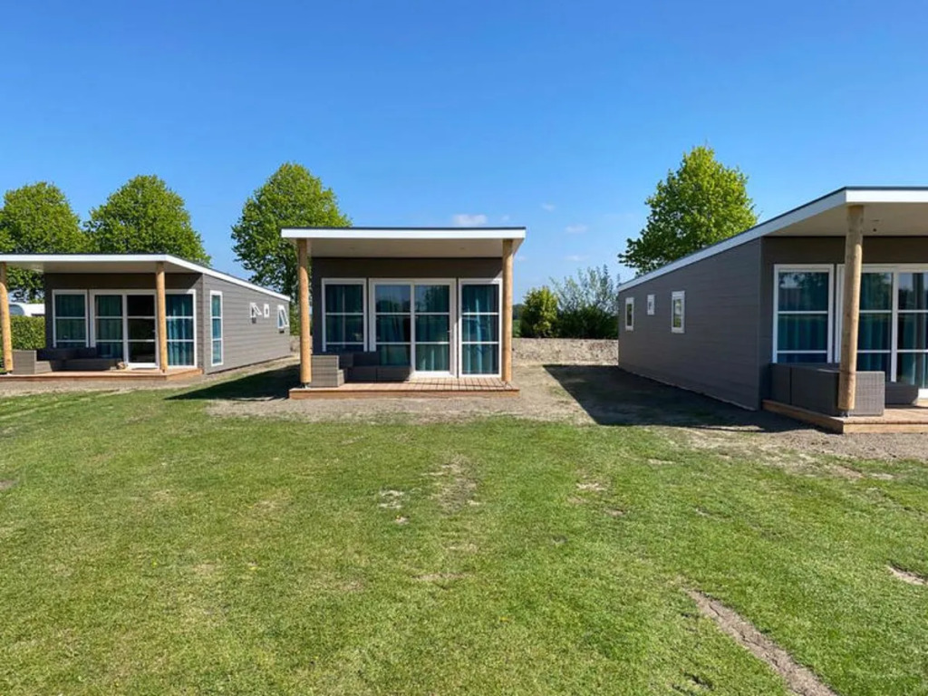Camping Cassandria Bad 20867