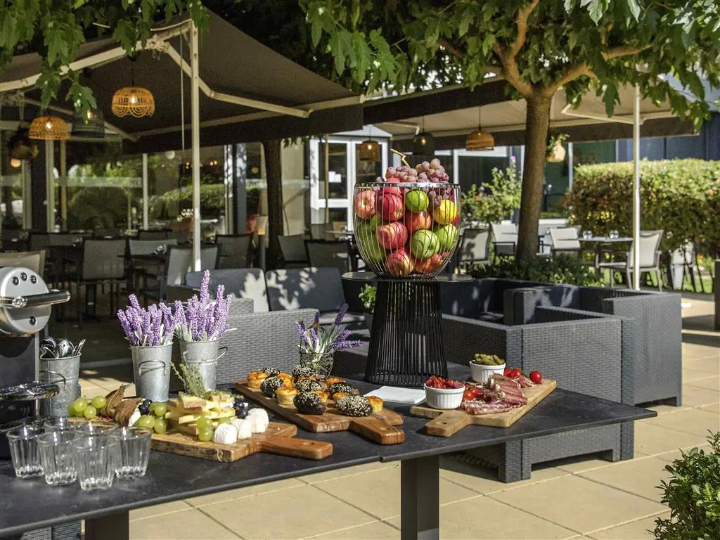 Mercure Cavaillon