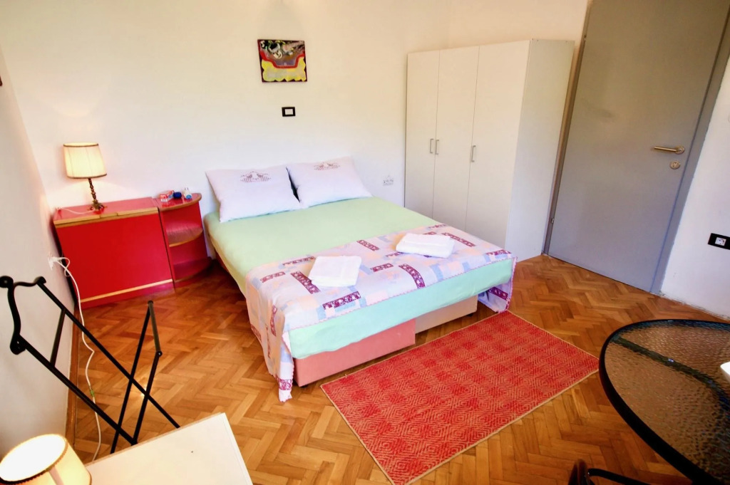 Dunja Apartments