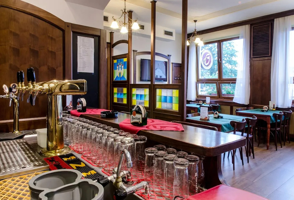 Hotel Panský dům