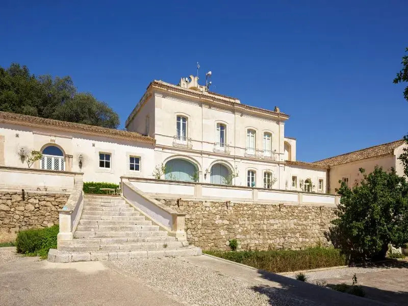 Hotiday Siracusa Floridia
