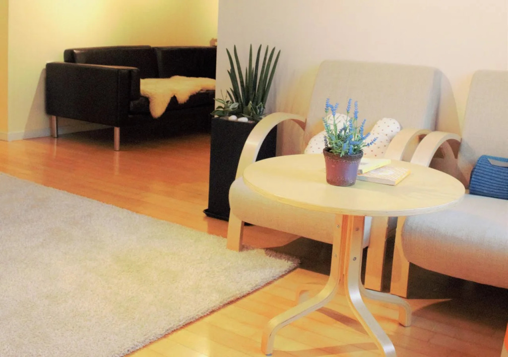 Jenna Suite Gangnam Garosu-gil