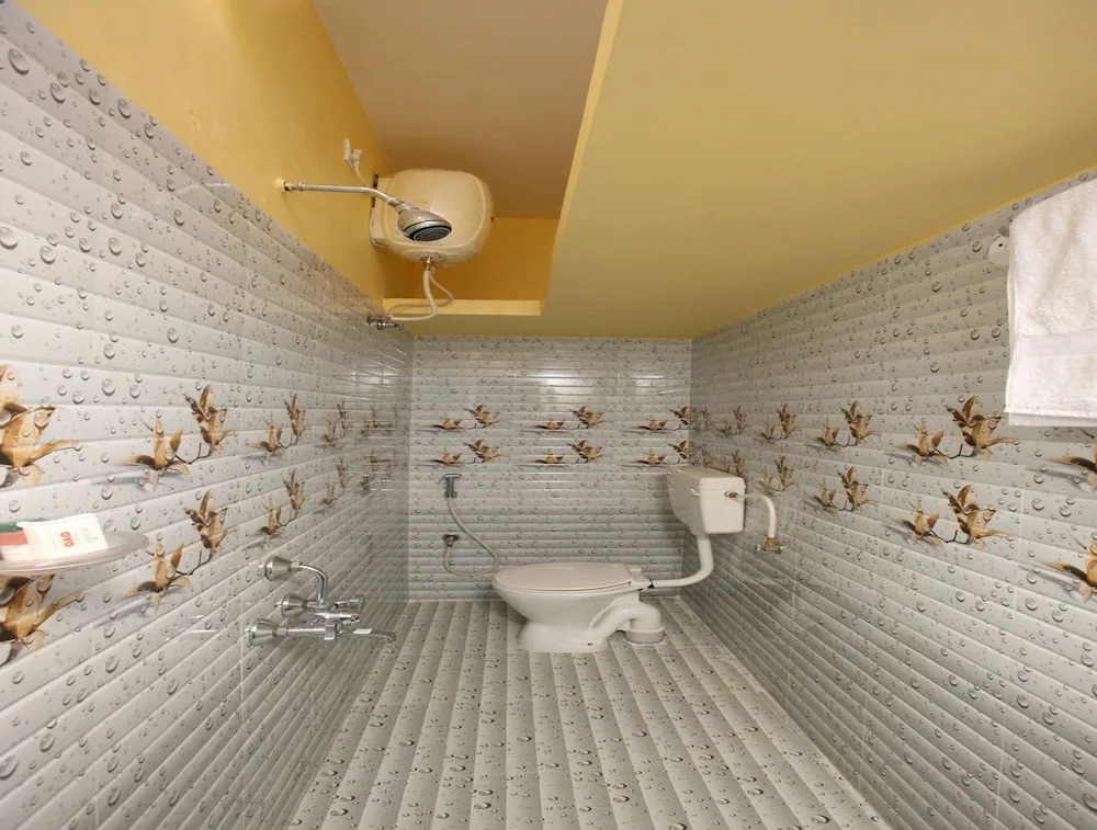 Hotel Shasamco International