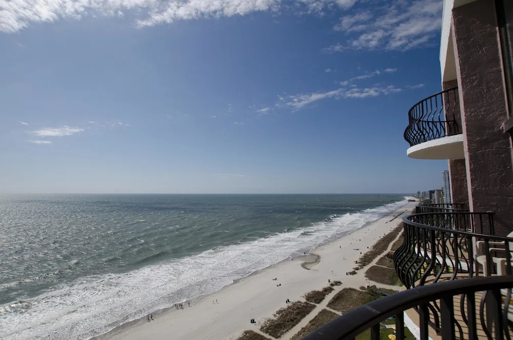 The Palms 1701 Villa 4 bedroom By Affordable Large Properties