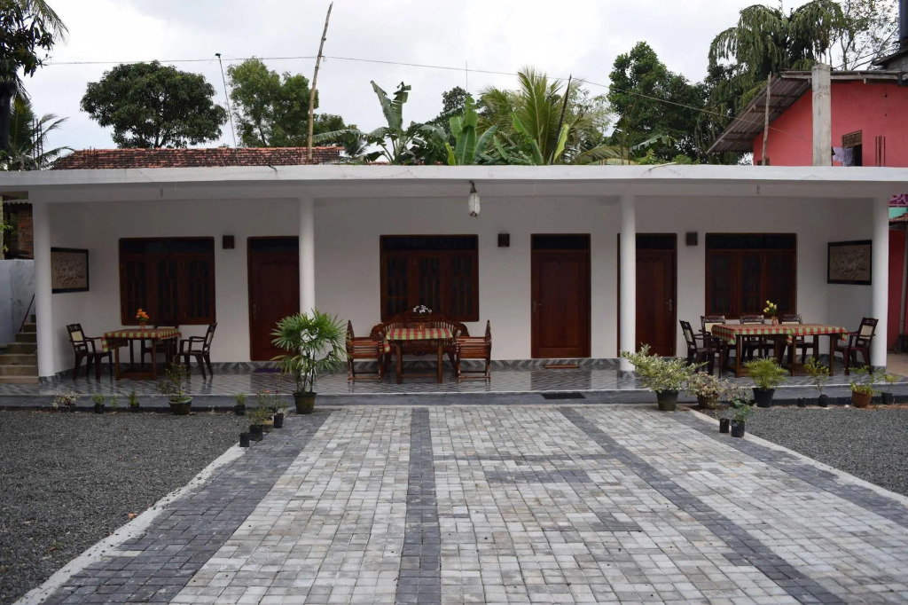 Sameera Villa
