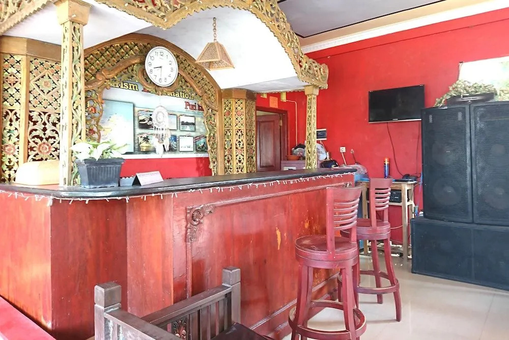 Puri Karimunjawa RedPartner