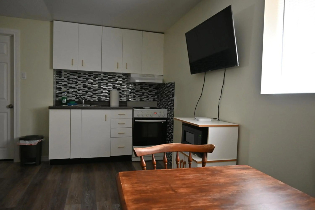 Luxury Suite