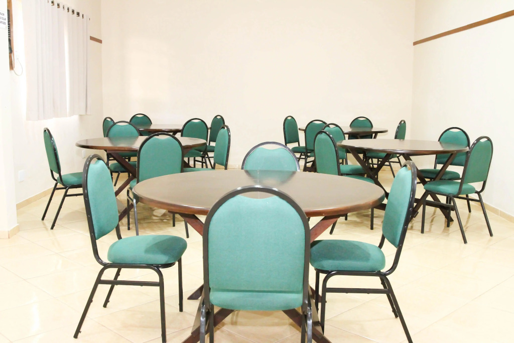 Hotel Fazenda Pirâmides