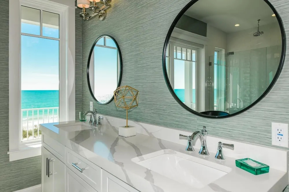 Beachfront Paradise