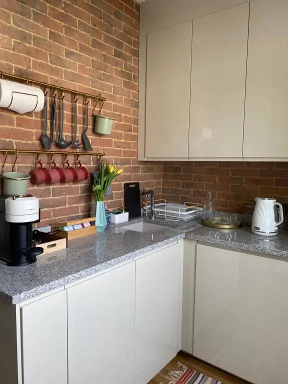Apartament Las