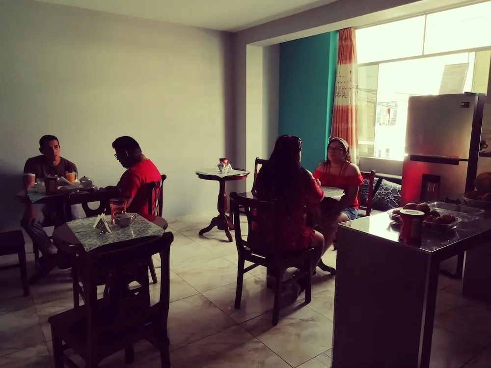 Hotel Real Chimbote