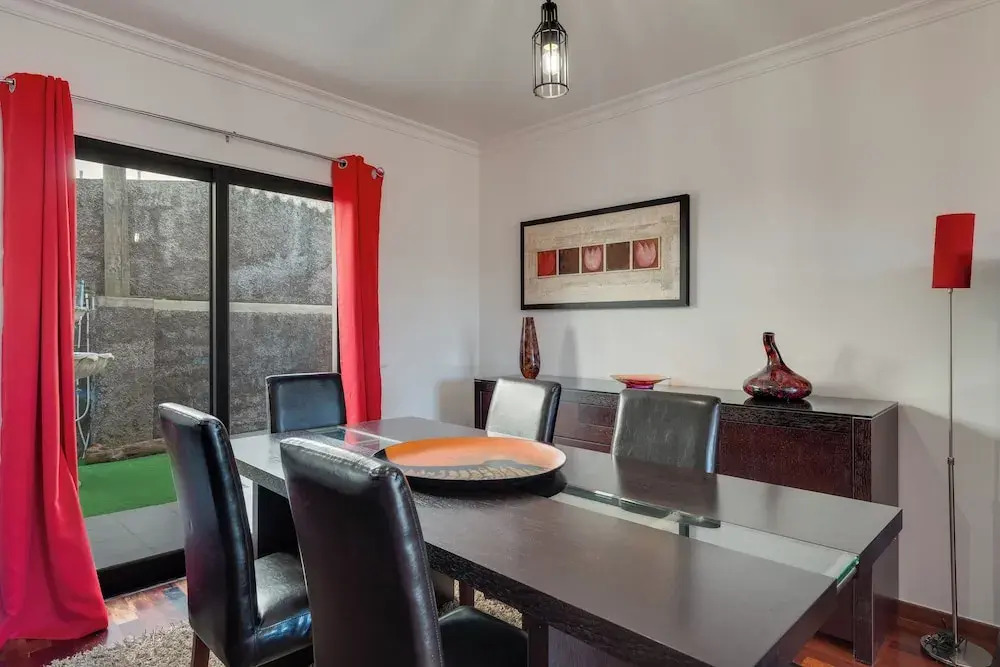 Andrades Villa by Holiday Rental Madeira
