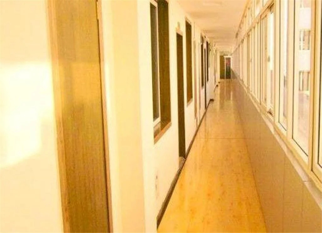 Chengde Xinhe 521 Theme Hotel