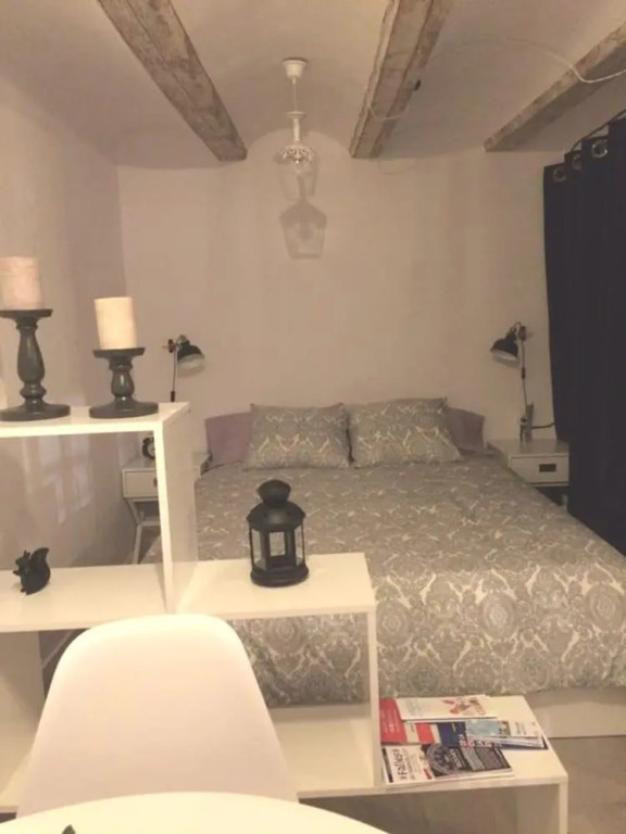 Catedral Apartments