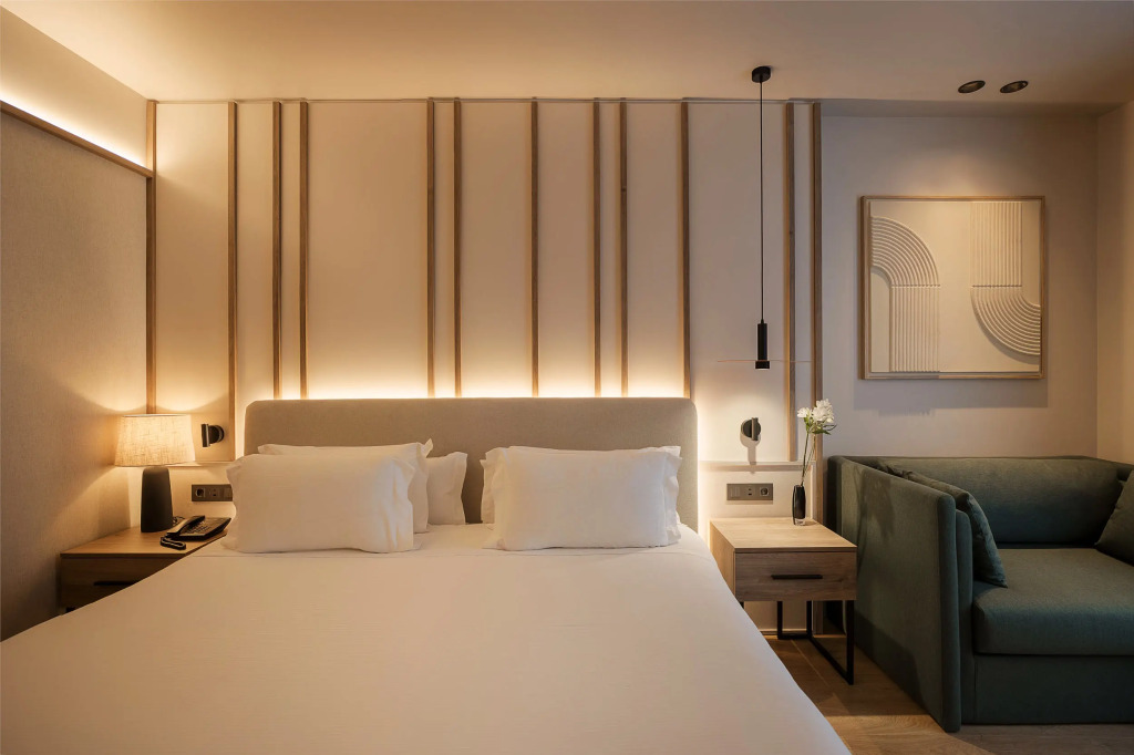 H10 Puerta de Alcalá 4 Sup