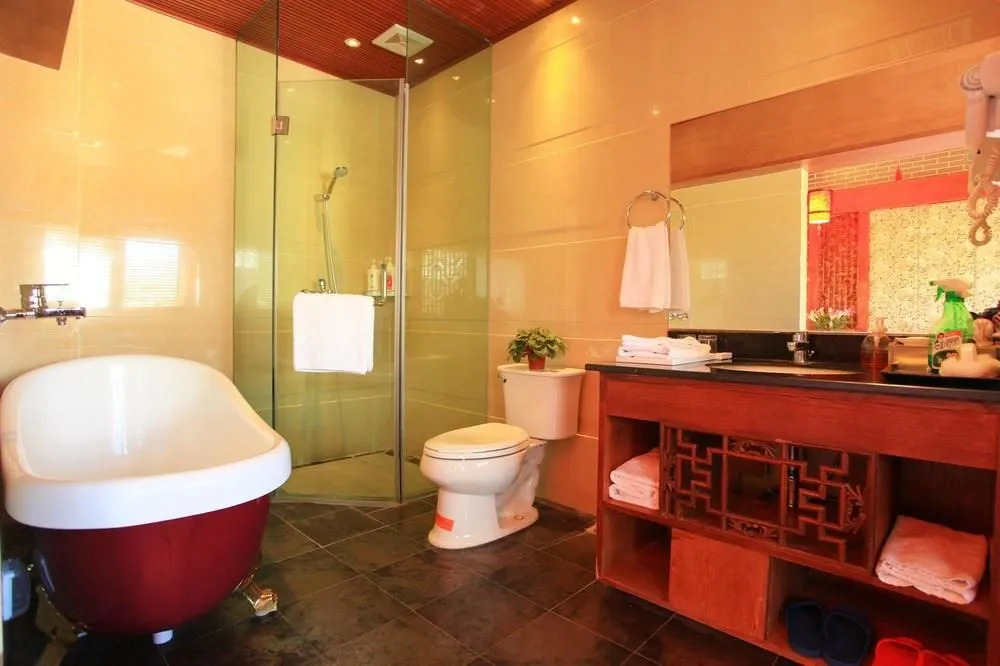 Zhenmei Holiday Inn - Lijiang