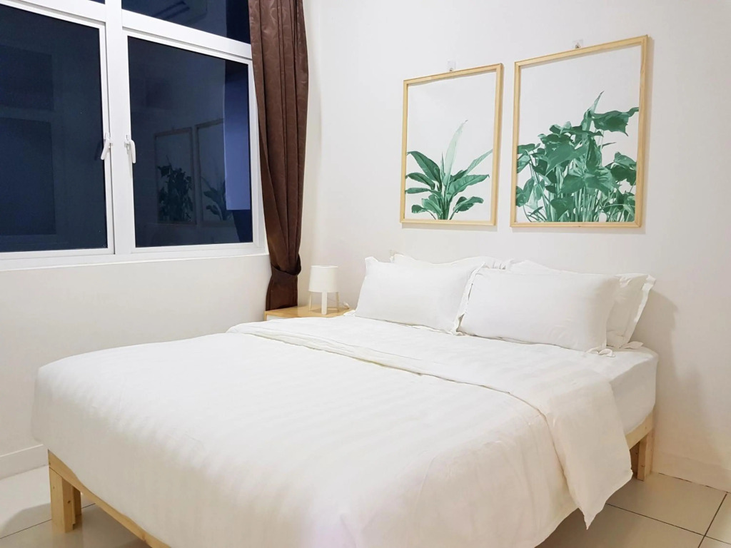 No.5 The Mint @ Puchong center near IOI Mall