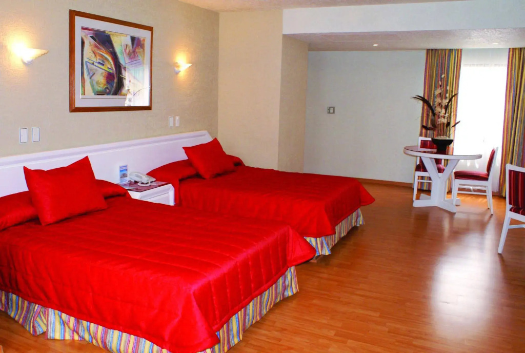 Hotel Regente