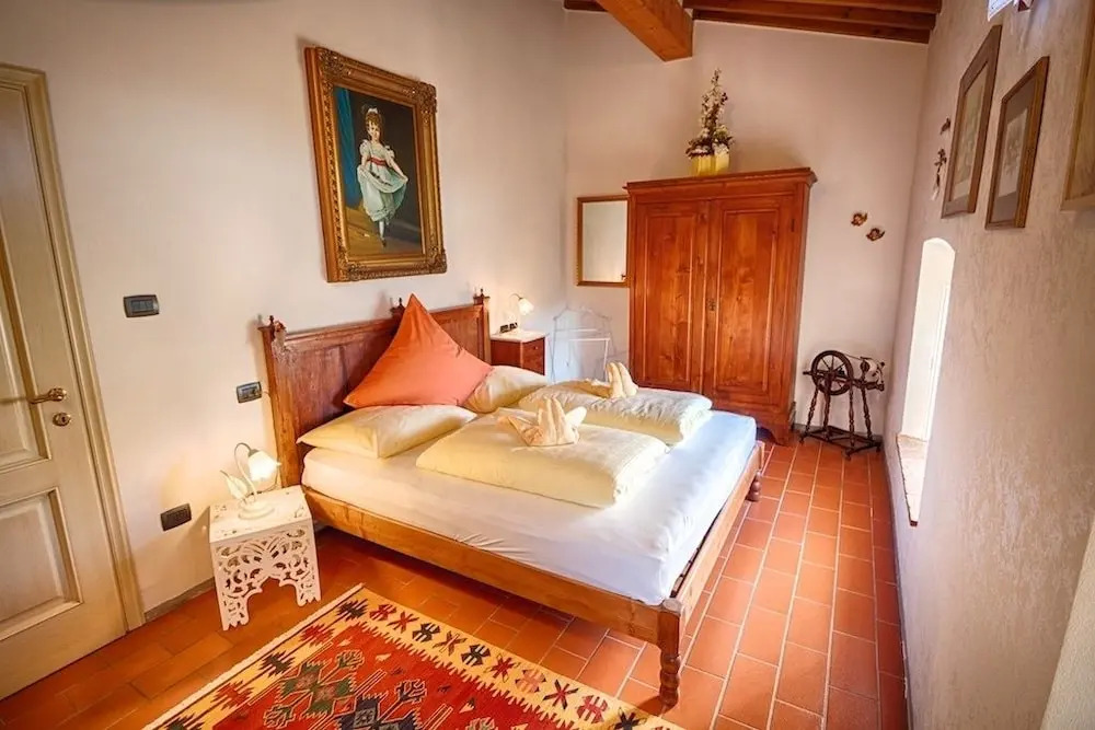 B&B Puccini