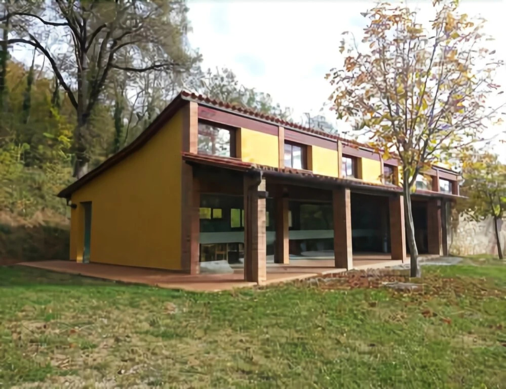 Hotel rural La soleia dOix