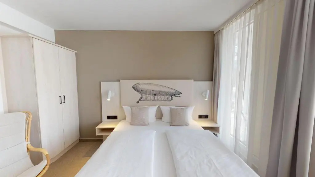 Kongresshotel Potsdam am Templiner See