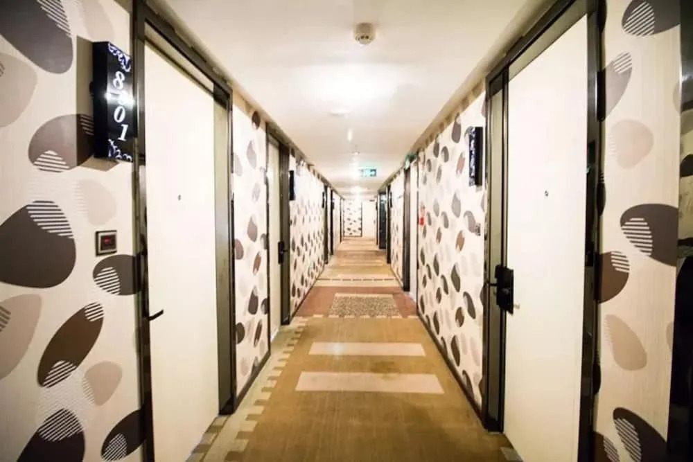 Youhao Holiday Hotel