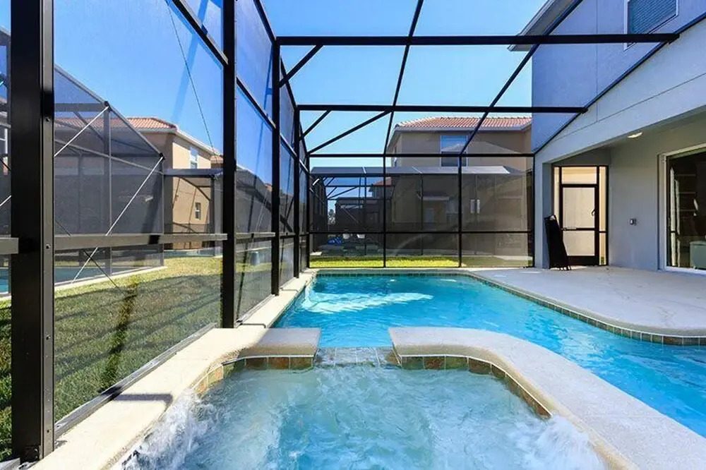 Paradise Palms 2934